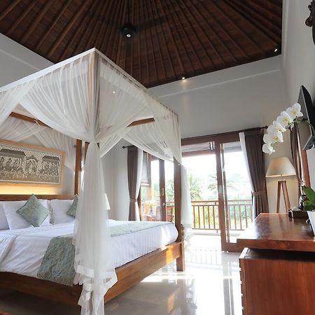 The Suris Ubud Zewnętrze zdjęcie