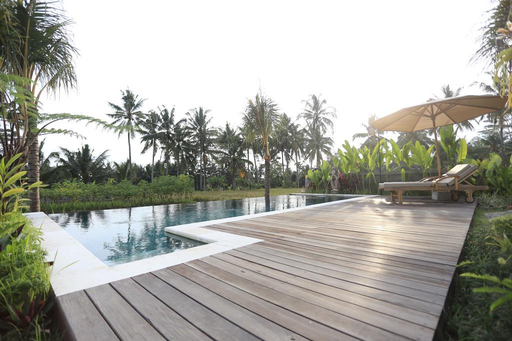The Suris Ubud Zewnętrze zdjęcie