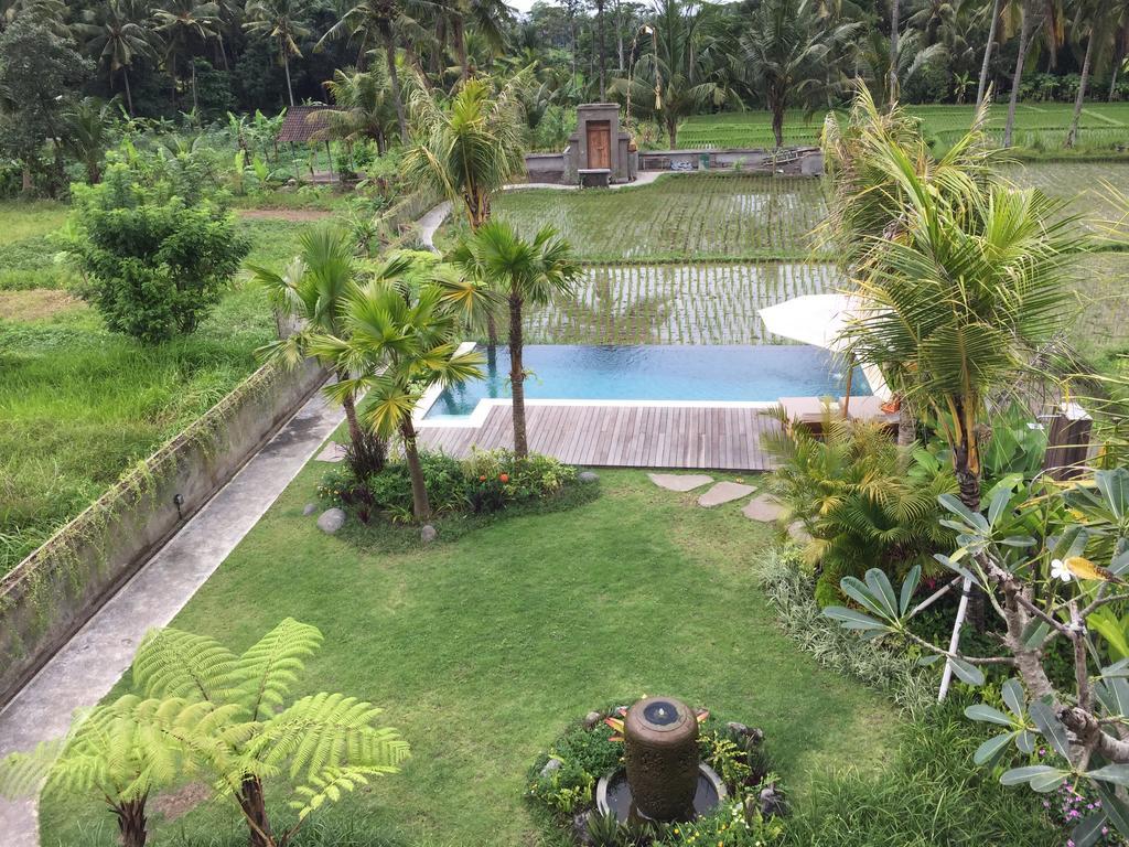The Suris Ubud Zewnętrze zdjęcie