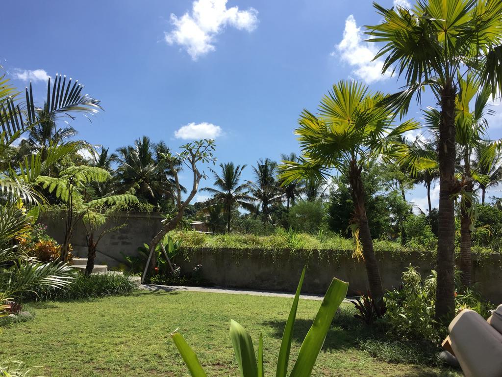 The Suris Ubud Zewnętrze zdjęcie