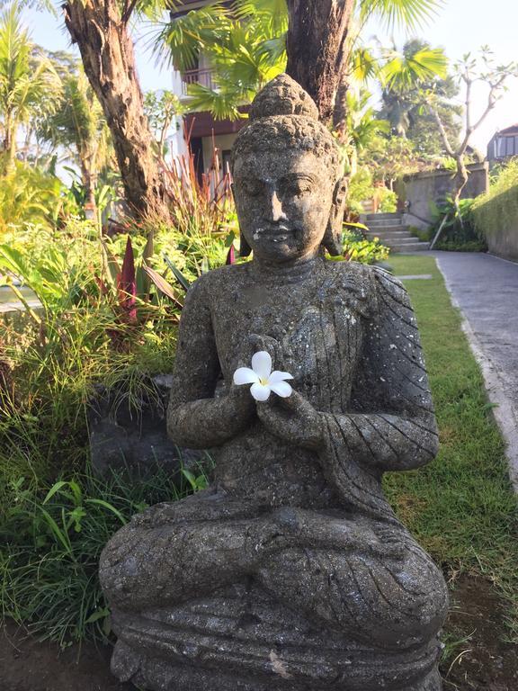 The Suris Ubud Zewnętrze zdjęcie