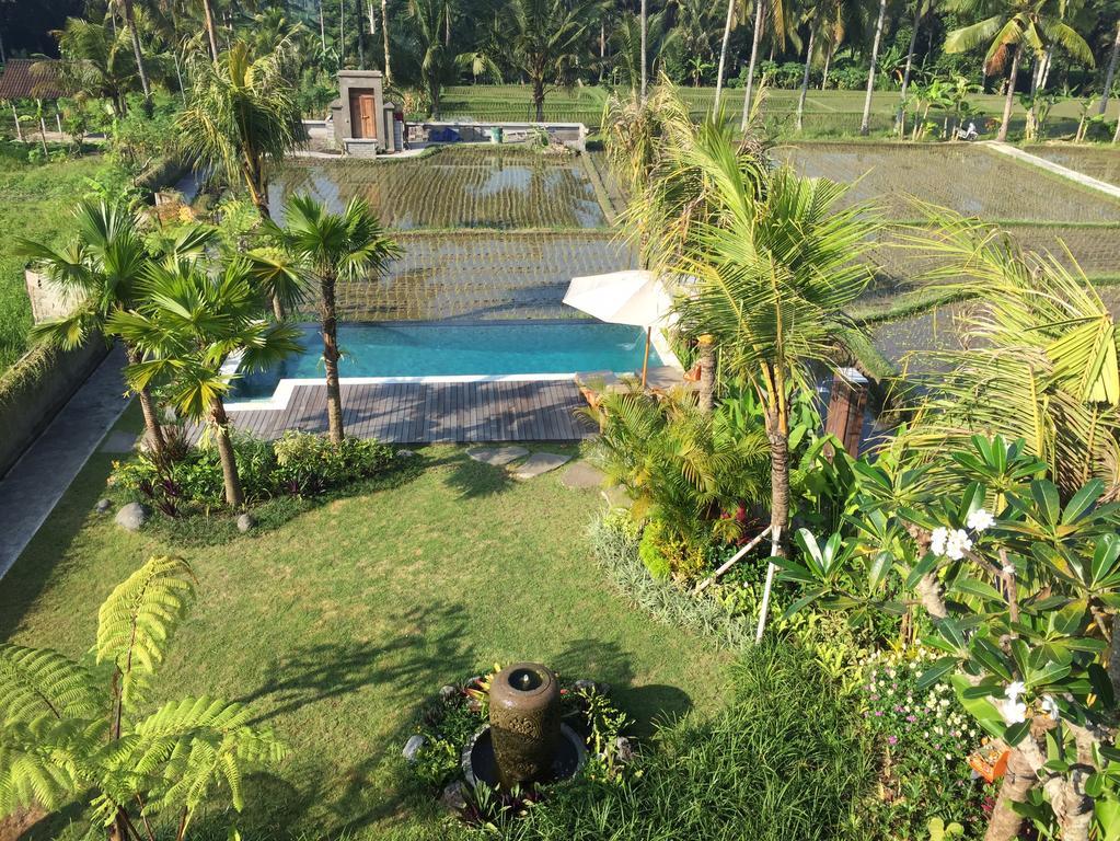 The Suris Ubud Zewnętrze zdjęcie