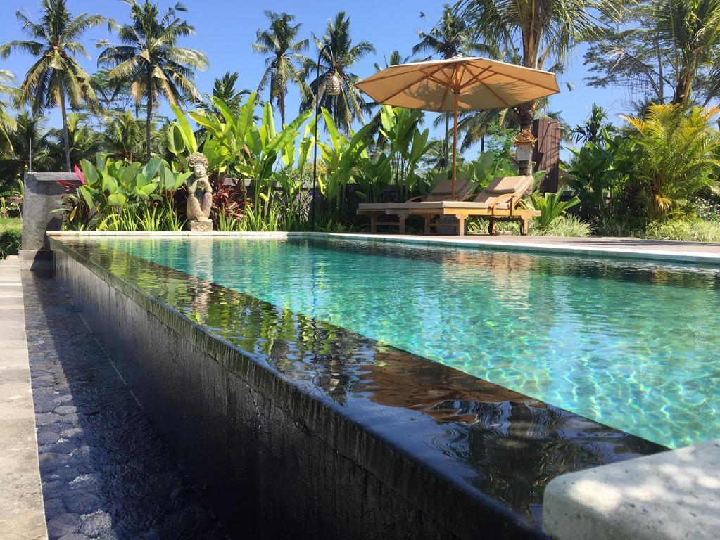 The Suris Ubud Zewnętrze zdjęcie
