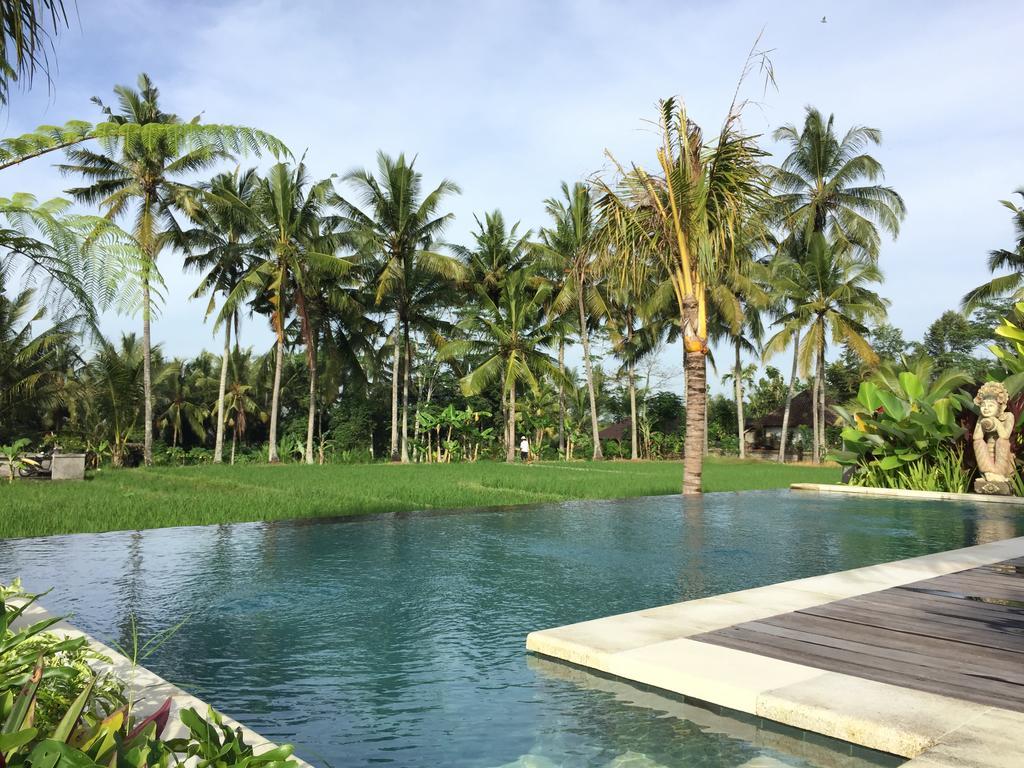 The Suris Ubud Zewnętrze zdjęcie